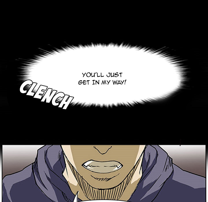 Tweener Chapter 5 page 68 - 