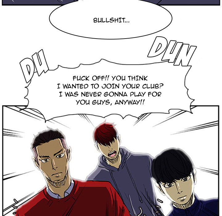 Tweener Chapter 5 page 69 - 