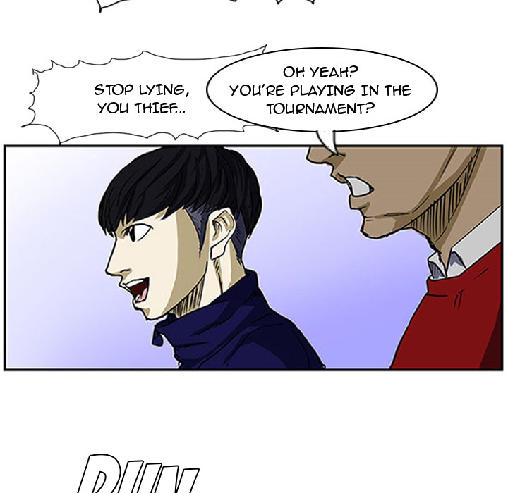 Tweener Chapter 5 page 71 - 