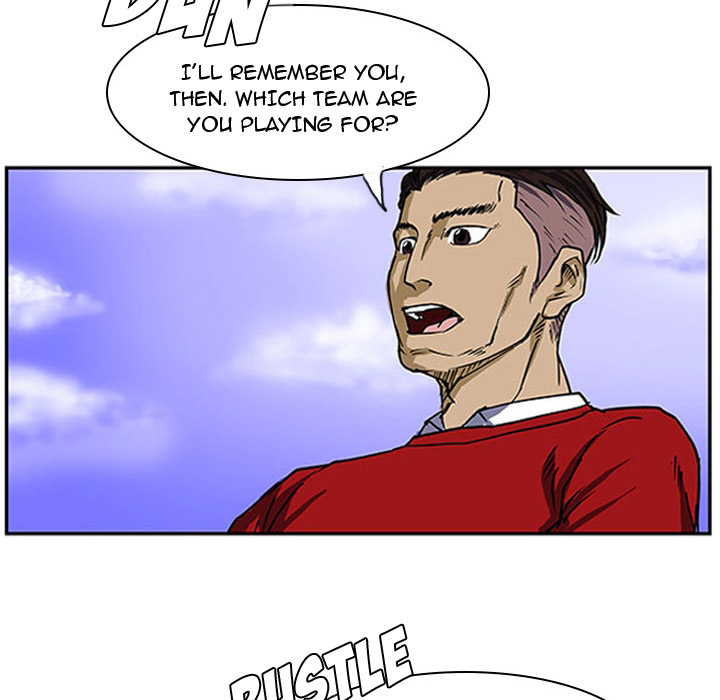 Tweener Chapter 5 page 72 - 