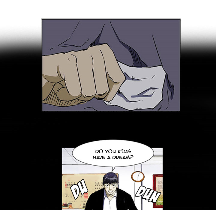 Tweener Chapter 5 page 74 - 