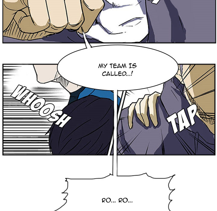 Tweener Chapter 5 page 78 - 