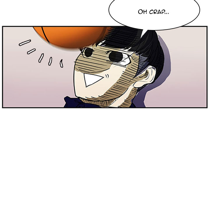 Tweener Chapter 5 page 9 - 