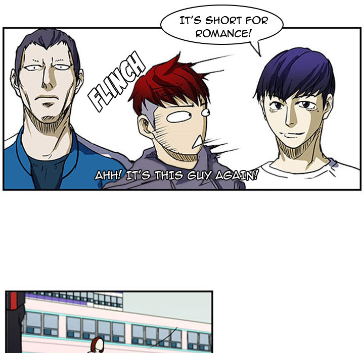 Tweener Chapter 5 page 81 - 