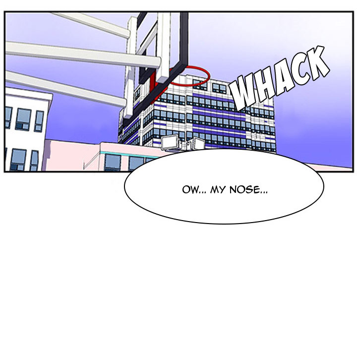 Tweener Chapter 5 page 10 - 
