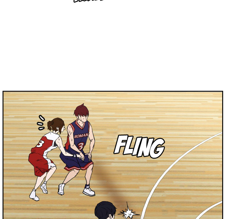 Tweener Chapter 51 page 11 - 