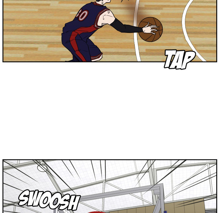 Tweener Chapter 51 page 12 - 
