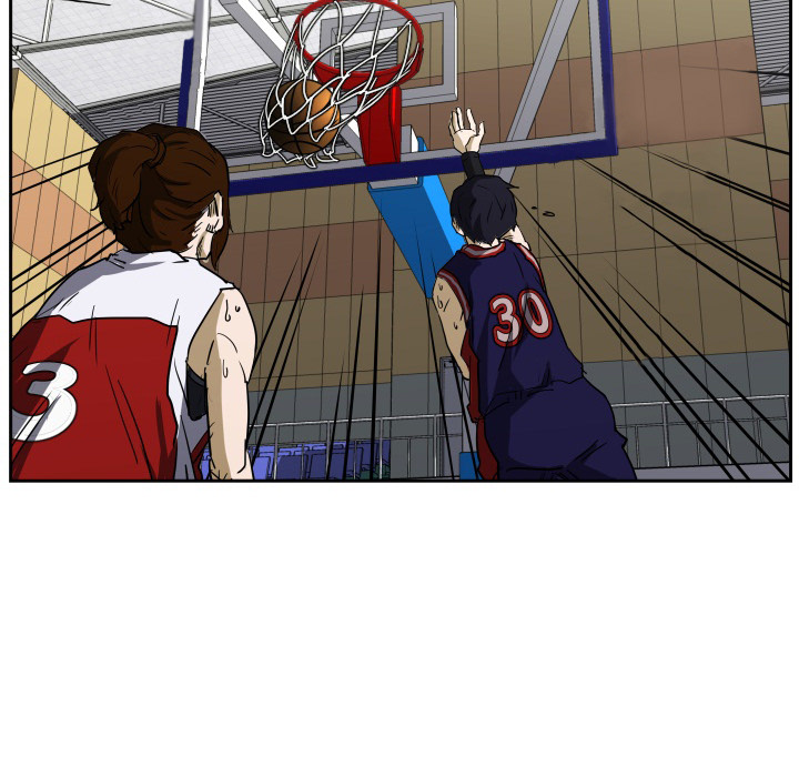 Tweener Chapter 51 page 13 - 