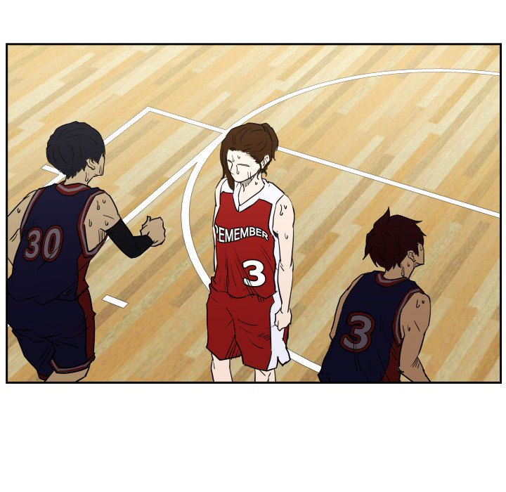 Tweener Chapter 51 page 14 - 