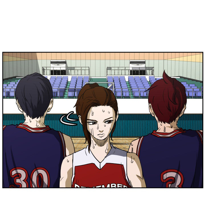 Tweener Chapter 51 page 15 - 
