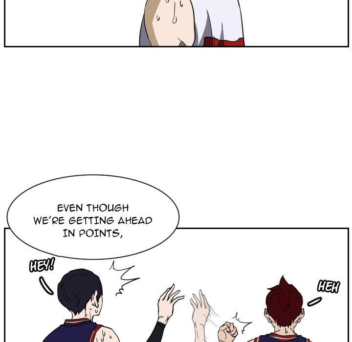 Tweener Chapter 51 page 17 - 