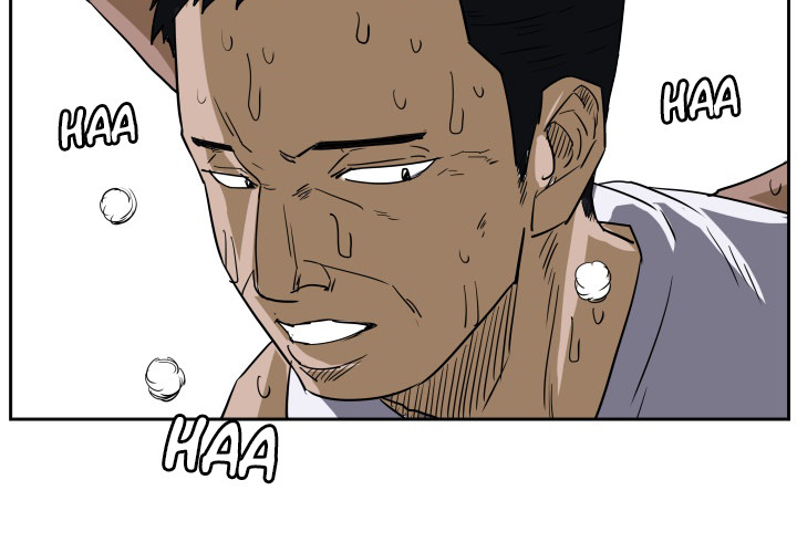 Tweener Chapter 51 page 3 - 