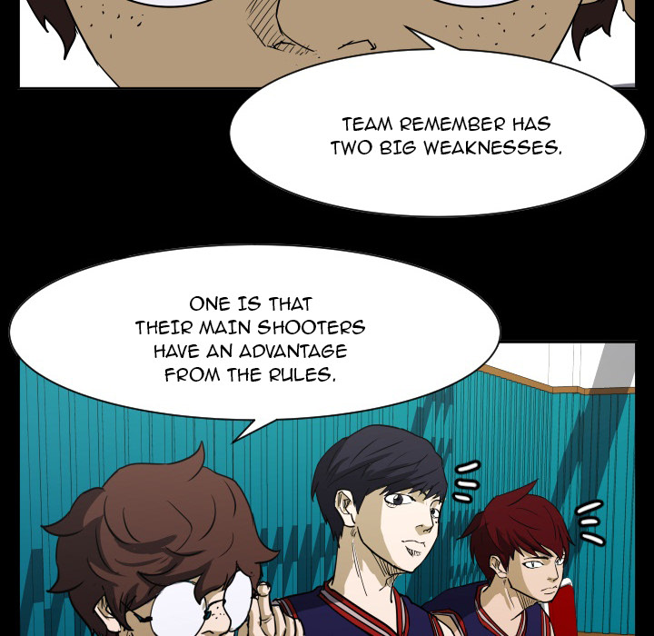 Tweener Chapter 51 page 23 - 
