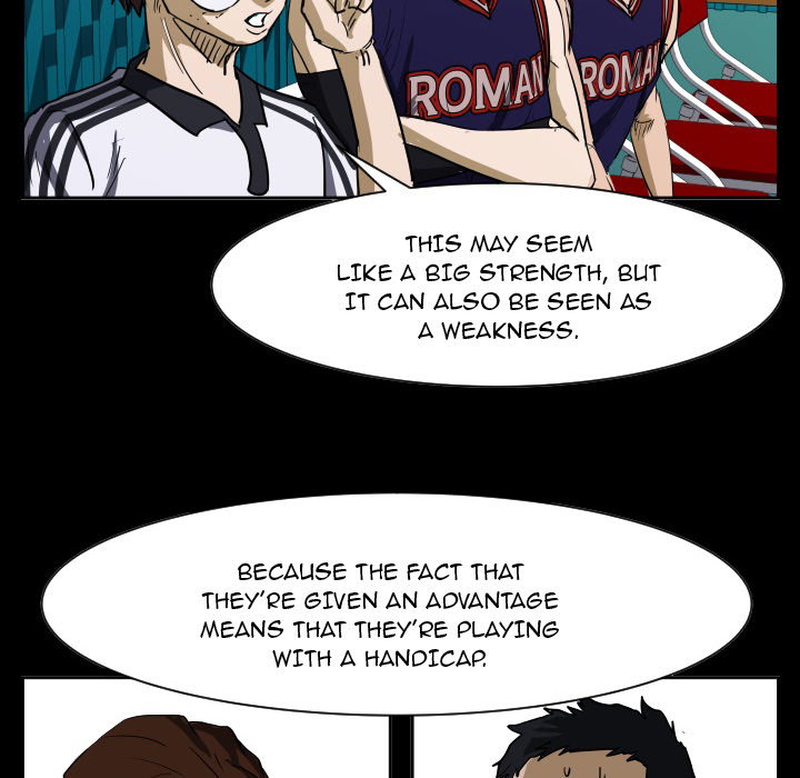Tweener Chapter 51 page 24 - 