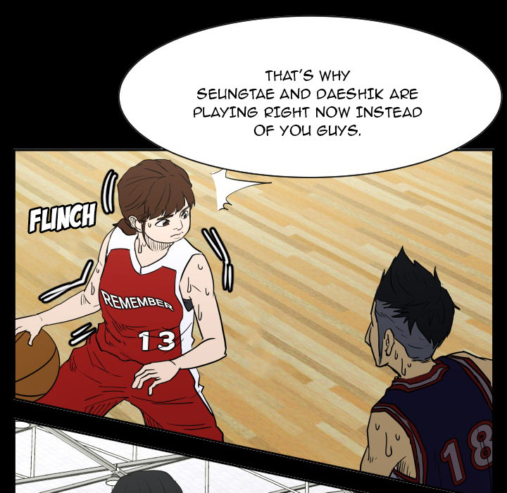 Tweener Chapter 51 page 26 - 