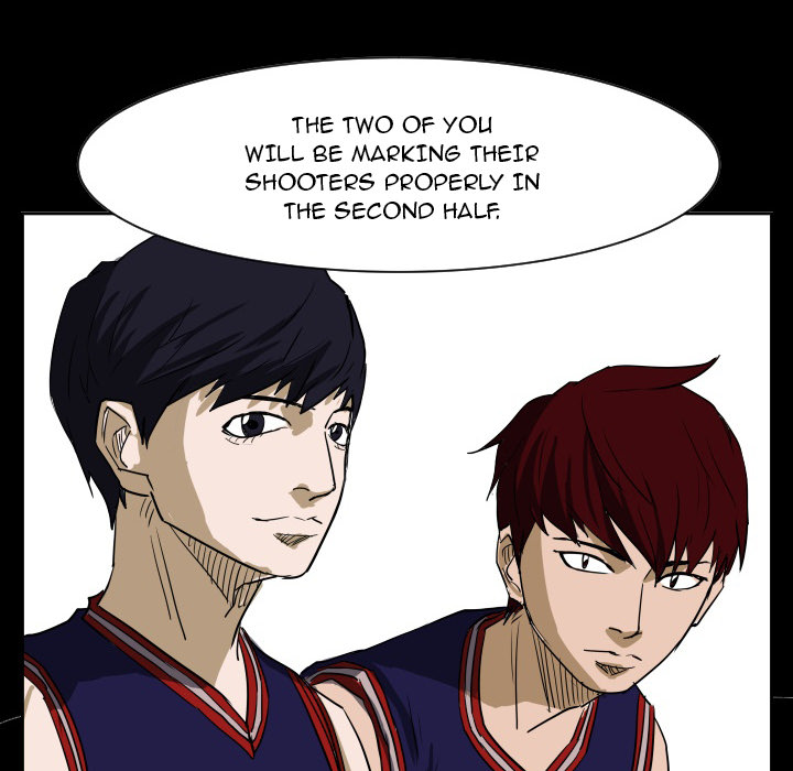 Tweener Chapter 51 page 28 - 