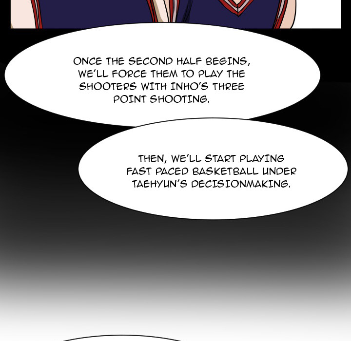 Tweener Chapter 51 page 29 - 