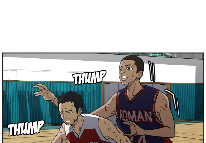 Tweener Chapter 51 page 4 - 