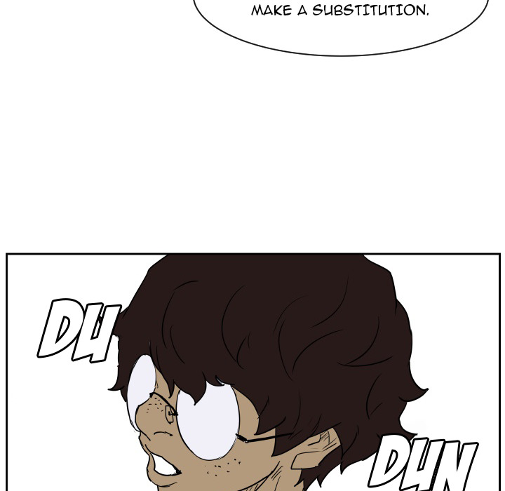 Tweener Chapter 51 page 31 - 
