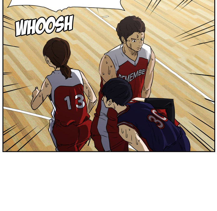 Tweener Chapter 51 page 33 - 