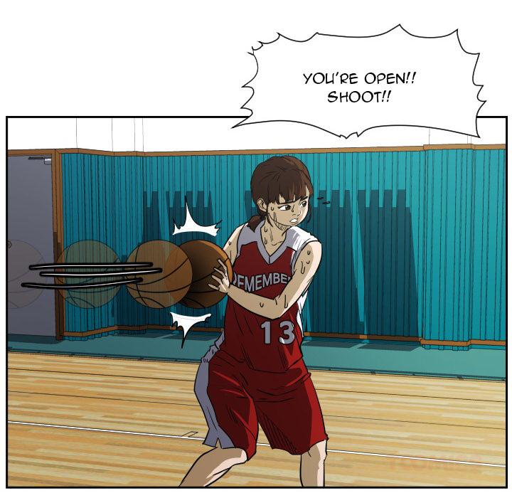 Tweener Chapter 51 page 34 - 