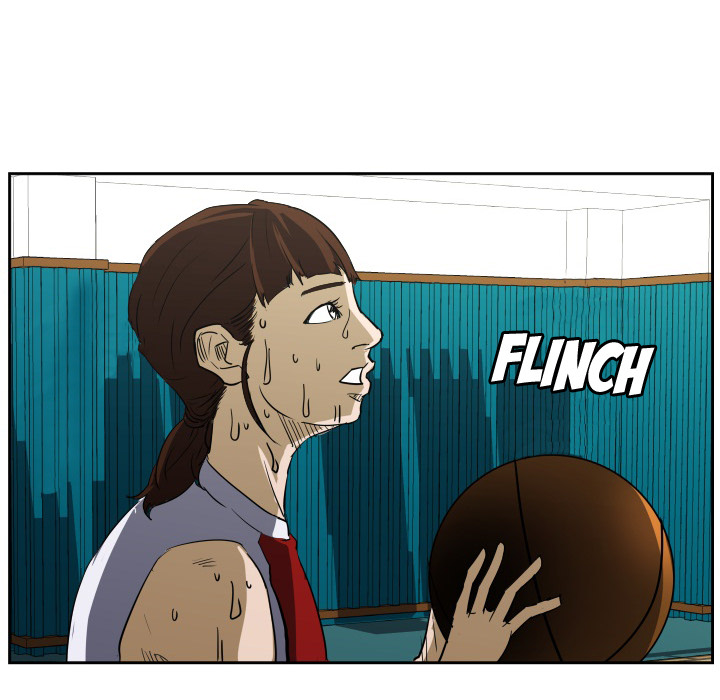 Tweener Chapter 51 page 35 - 