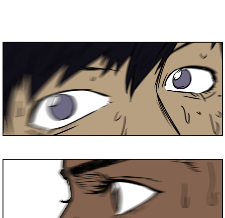 Tweener Chapter 51 page 36 - 