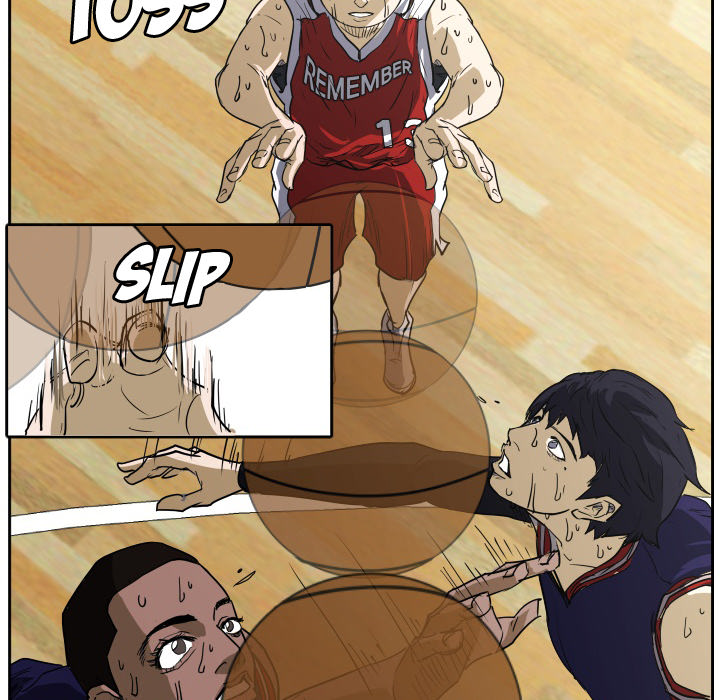 Tweener Chapter 51 page 38 - 