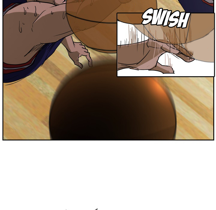 Tweener Chapter 51 page 39 - 