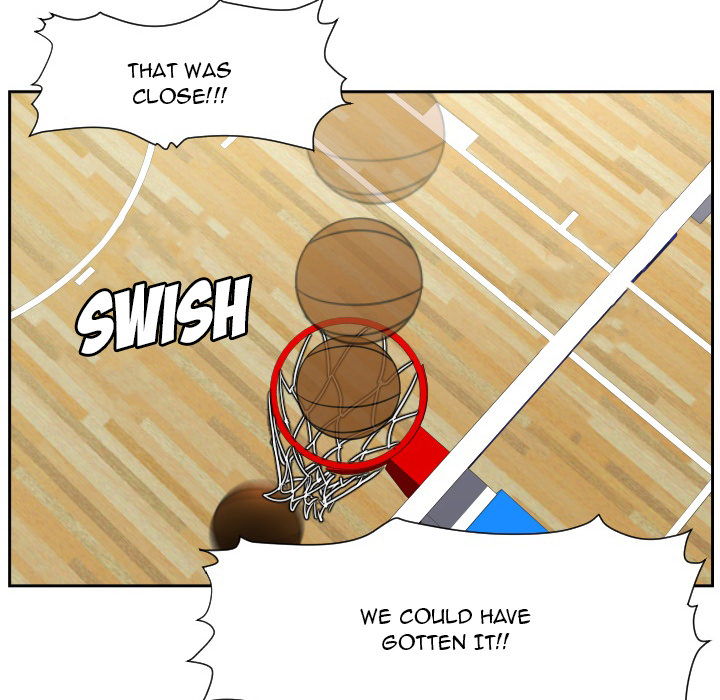 Tweener Chapter 51 page 40 - 