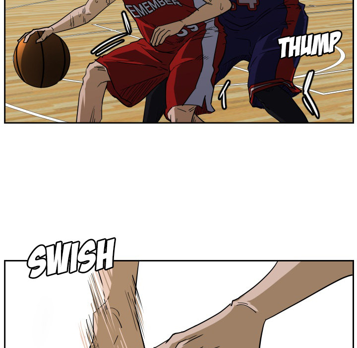 Tweener Chapter 51 page 5 - 