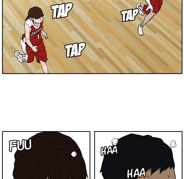 Tweener Chapter 51 page 42 - 