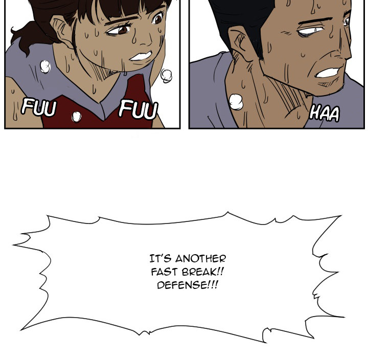 Tweener Chapter 51 page 43 - 
