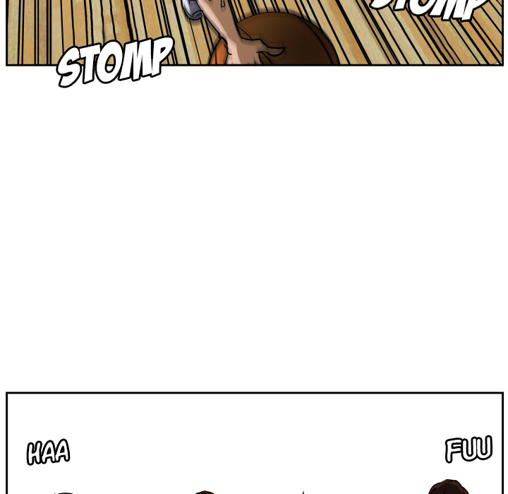 Tweener Chapter 51 page 45 - 