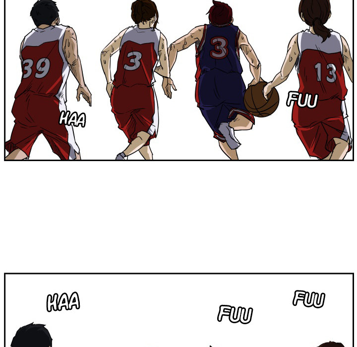 Tweener Chapter 51 page 46 - 