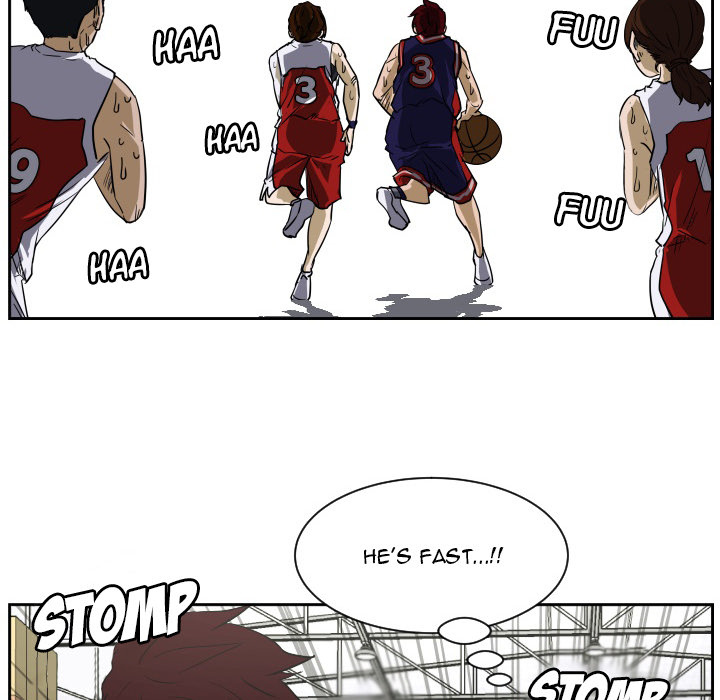 Tweener Chapter 51 page 47 - 