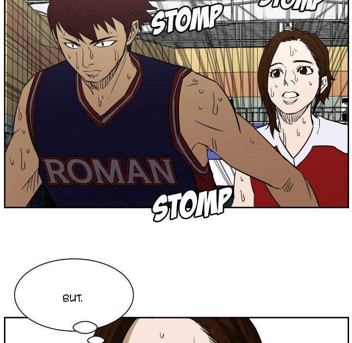 Tweener Chapter 51 page 48 - 