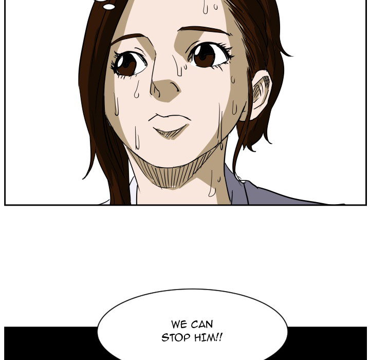 Tweener Chapter 51 page 49 - 