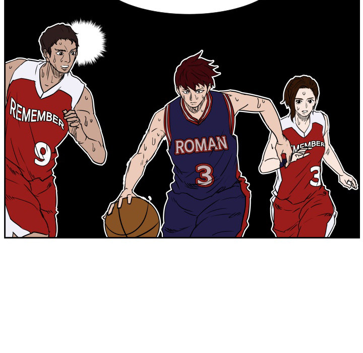 Tweener Chapter 51 page 50 - 