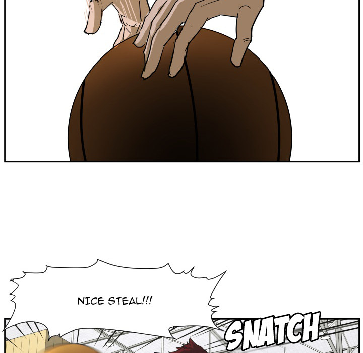 Tweener Chapter 51 page 6 - 
