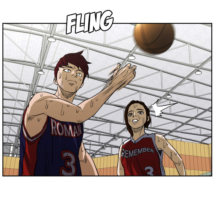Tweener Chapter 51 page 51 - 