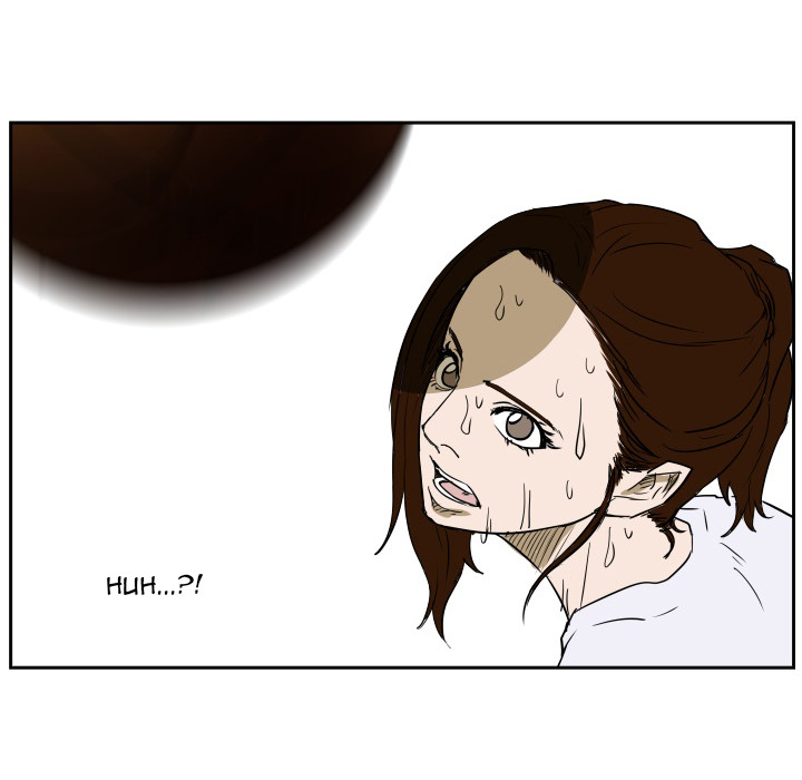 Tweener Chapter 51 page 52 - 