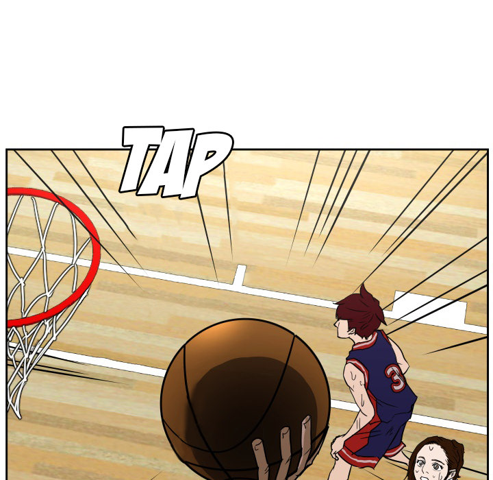 Tweener Chapter 51 page 53 - 
