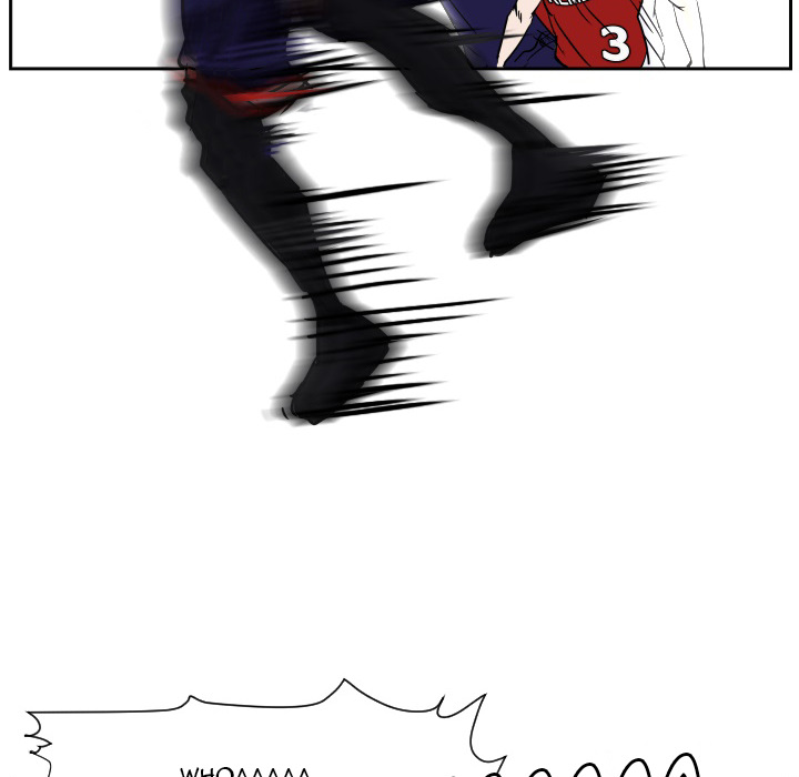 Tweener Chapter 51 page 56 - 