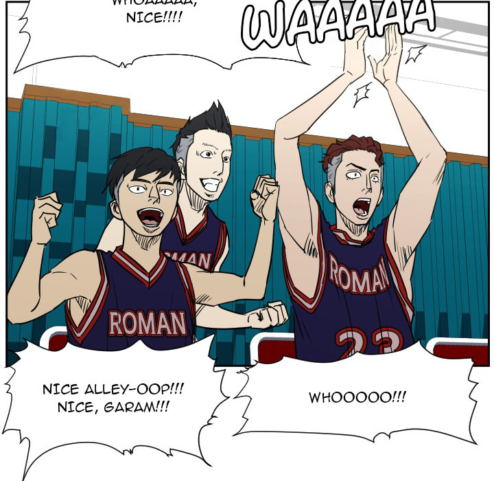 Tweener Chapter 51 page 57 - 