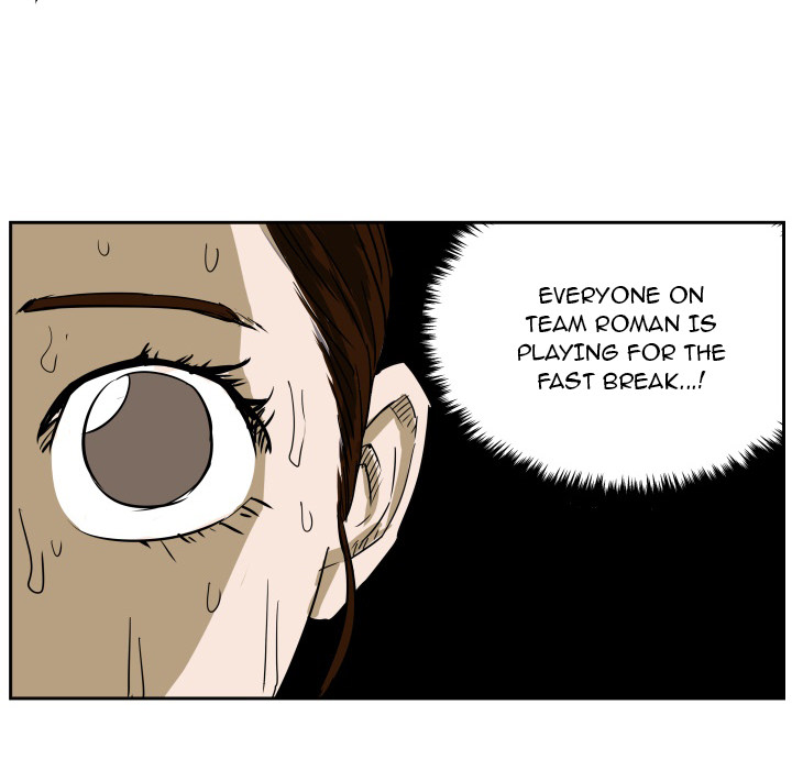 Tweener Chapter 51 page 58 - 