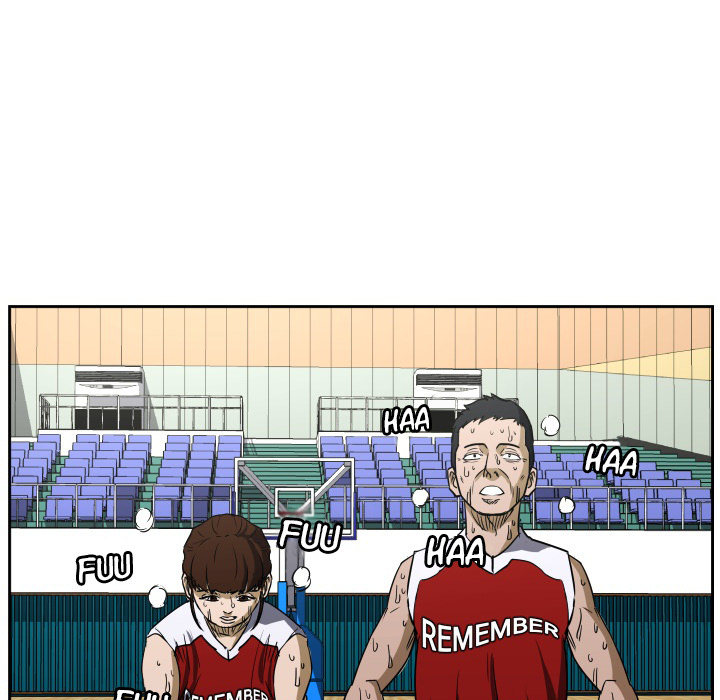 Tweener Chapter 51 page 59 - 