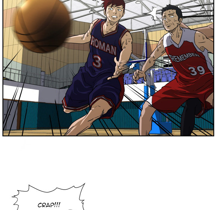 Tweener Chapter 51 page 7 - 