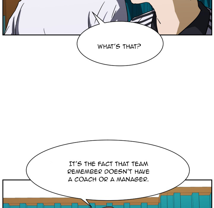 Tweener Chapter 51 page 62 - 