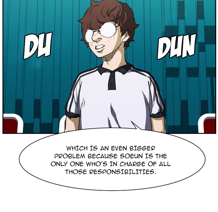 Tweener Chapter 51 page 63 - 